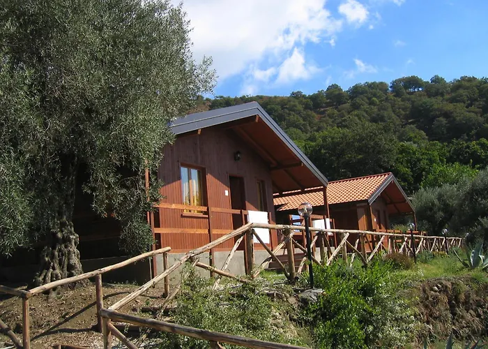 Agriturismo San Cataldo