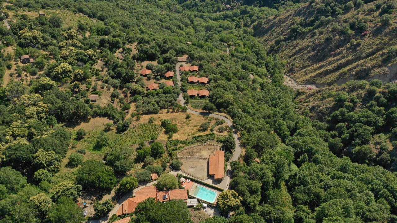 Farm stay San Cataldo Motta Camastra