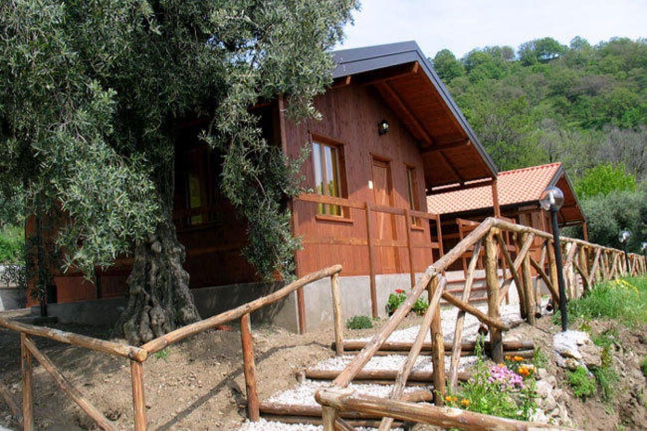 San Cataldo Farm stay