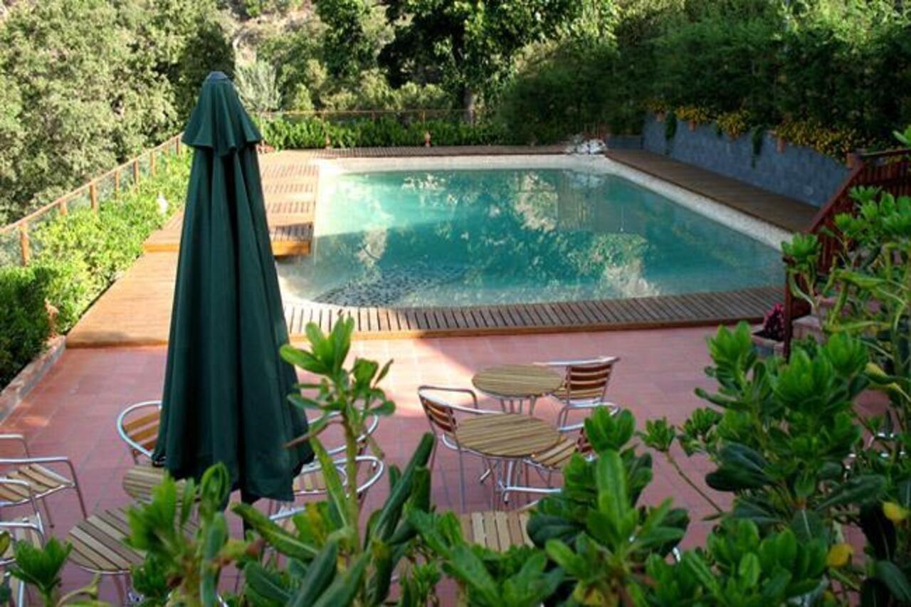 Farm stay San Cataldo Motta Camastra