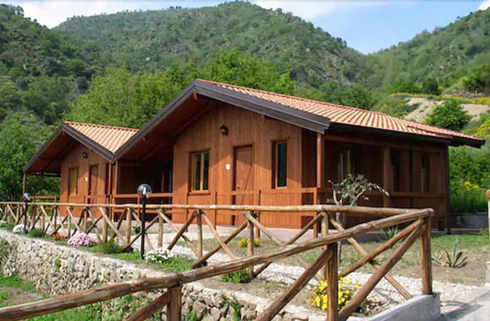 Farm stay San Cataldo