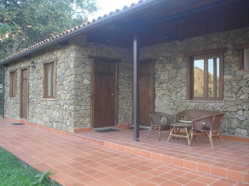 Farm stay San Cataldo