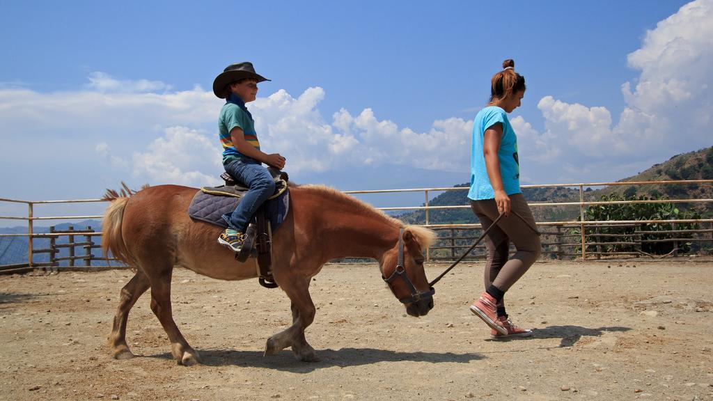 San Cataldo Farm stay *