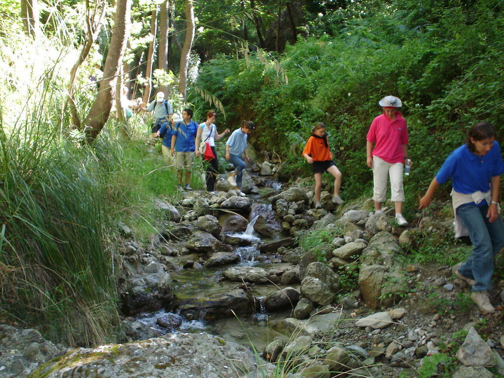 Farm stay San Cataldo *