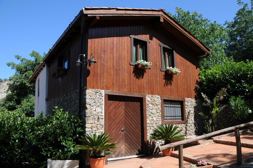 Farm stay San Cataldo Motta Camastra