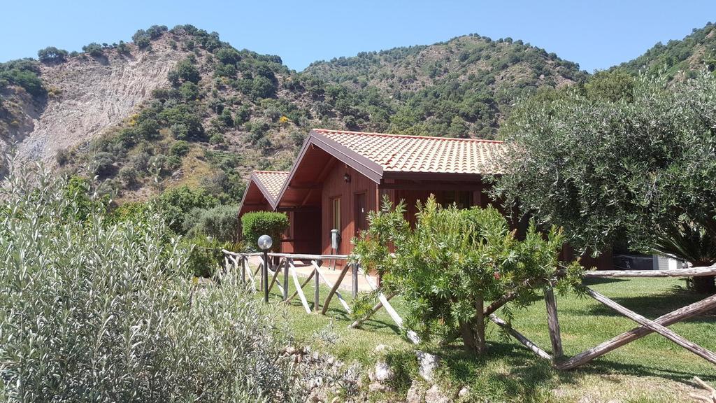 San Cataldo Farm stay *