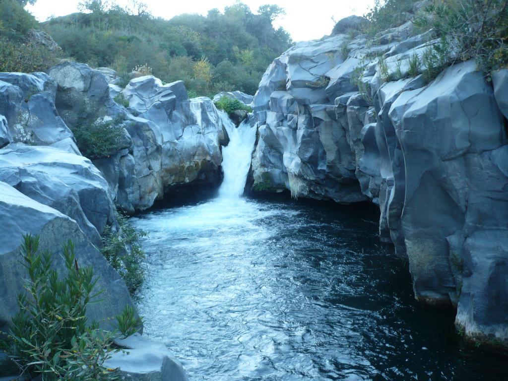 San Cataldo Farm stay
