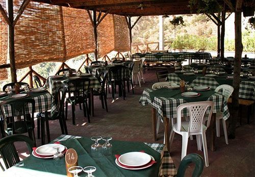 Farm stay San Cataldo Motta Camastra