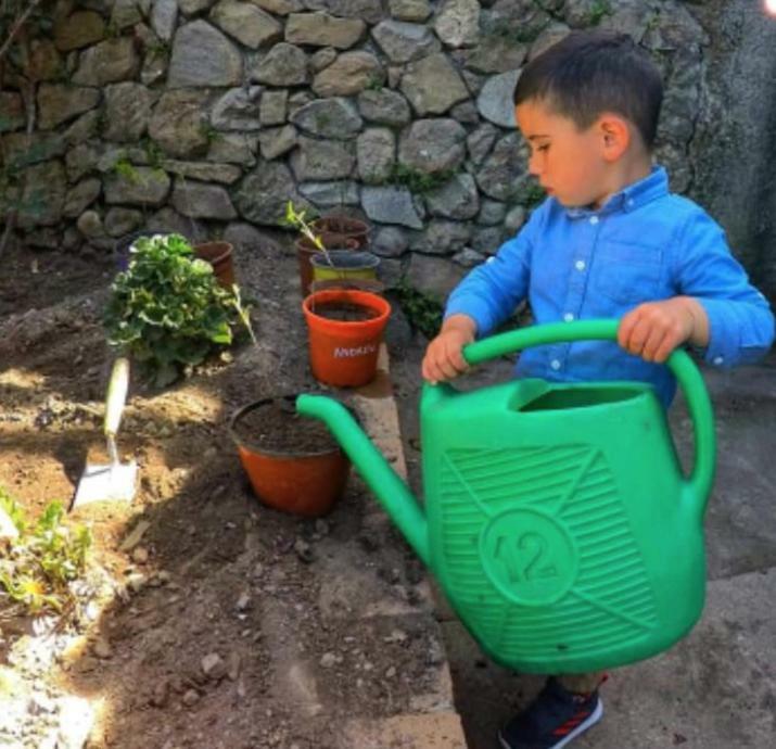 San Cataldo Farm stay Motta Camastra