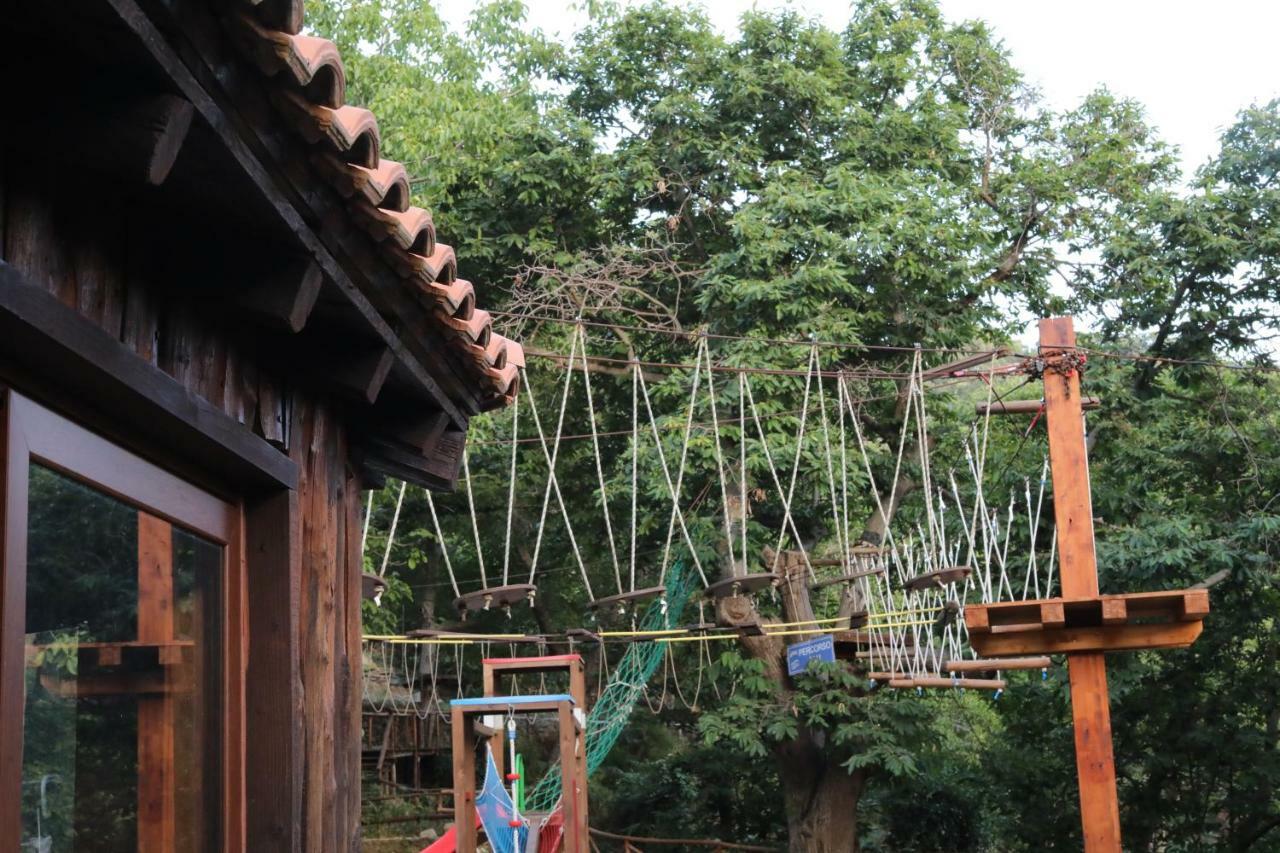 Farm stay San Cataldo