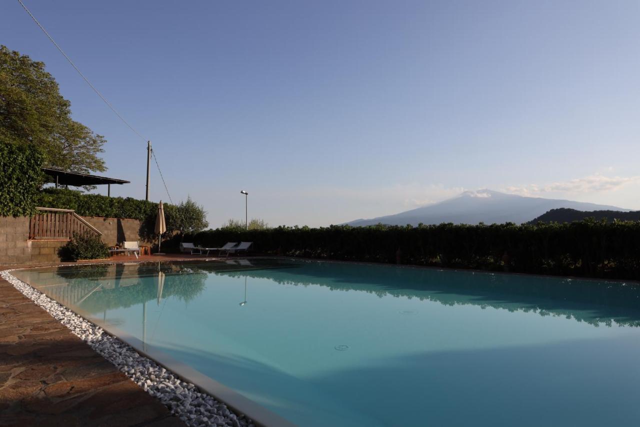 Séjour à la ferme San Cataldo *